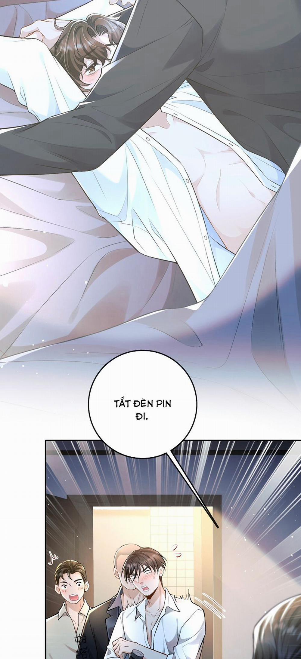 Bản Tính Hạ Đẳng 4 trang 10