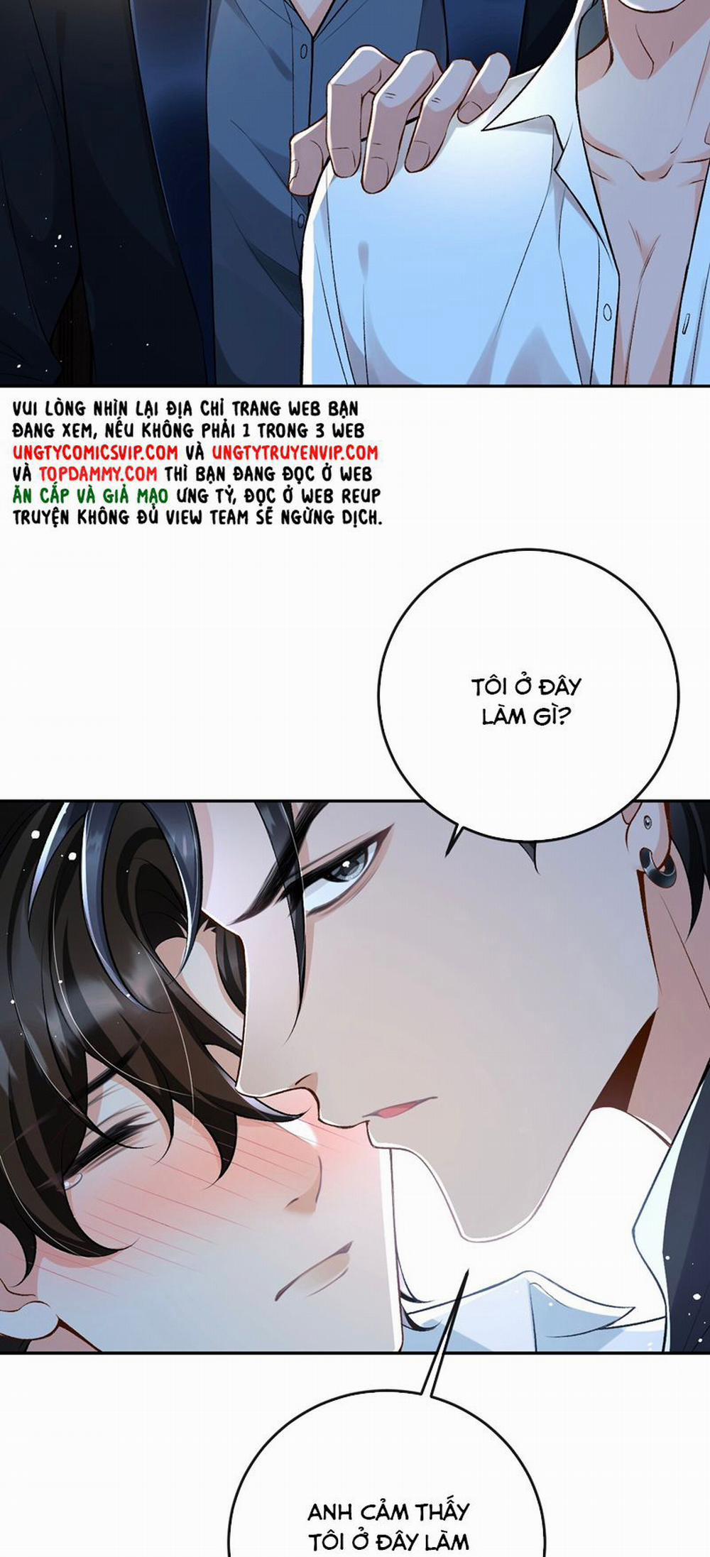 Bản Tính Hạ Đẳng 4 trang 12