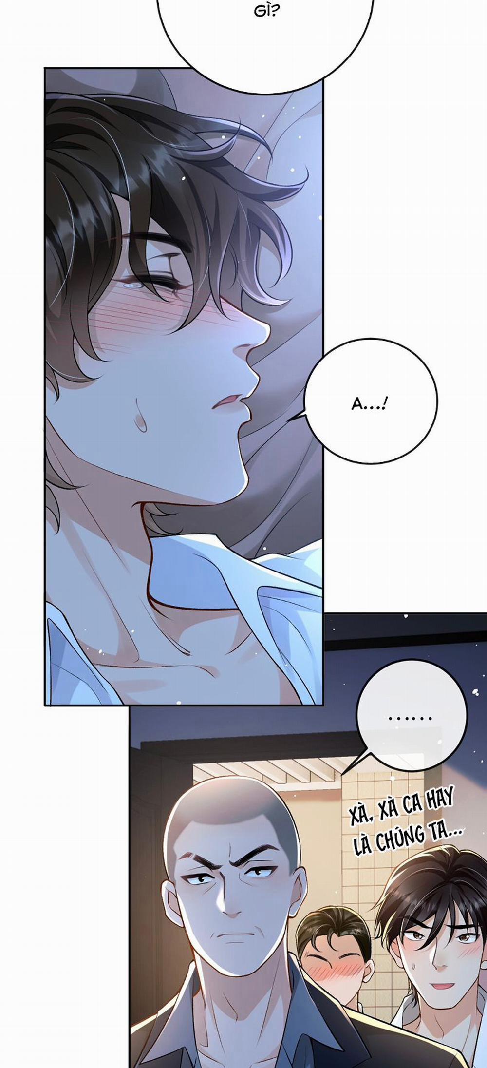 Bản Tính Hạ Đẳng 4 trang 13