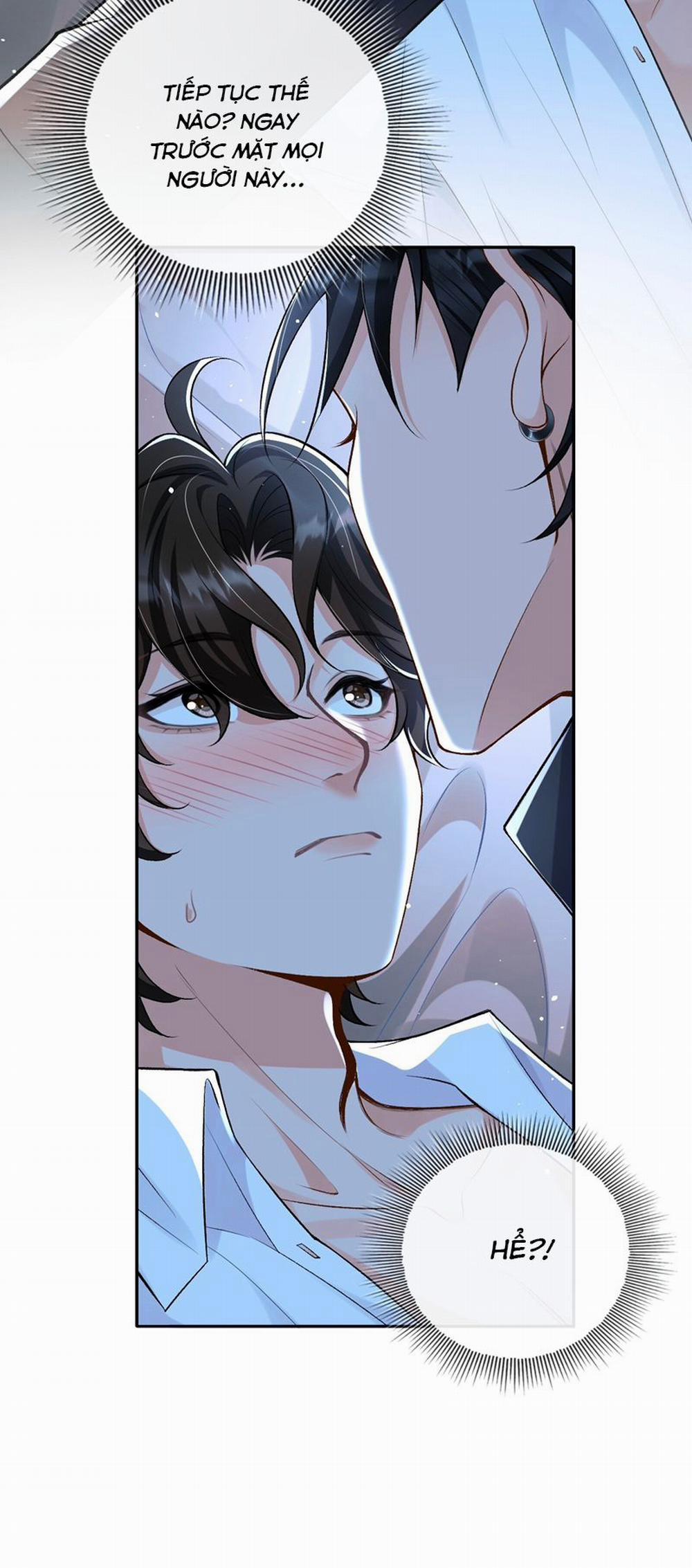 Bản Tính Hạ Đẳng 4 trang 17