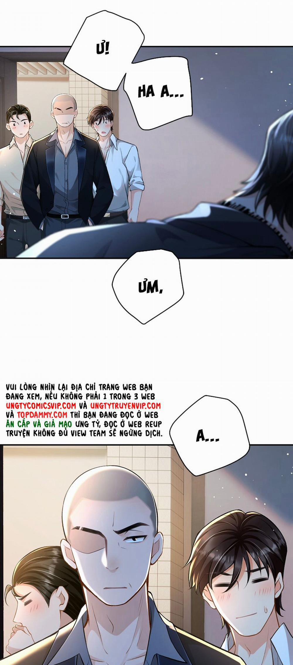 Bản Tính Hạ Đẳng 4 trang 18