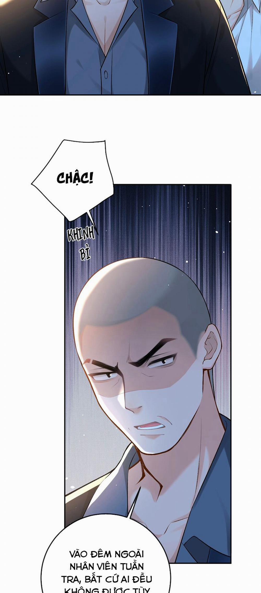 Bản Tính Hạ Đẳng 4 trang 19