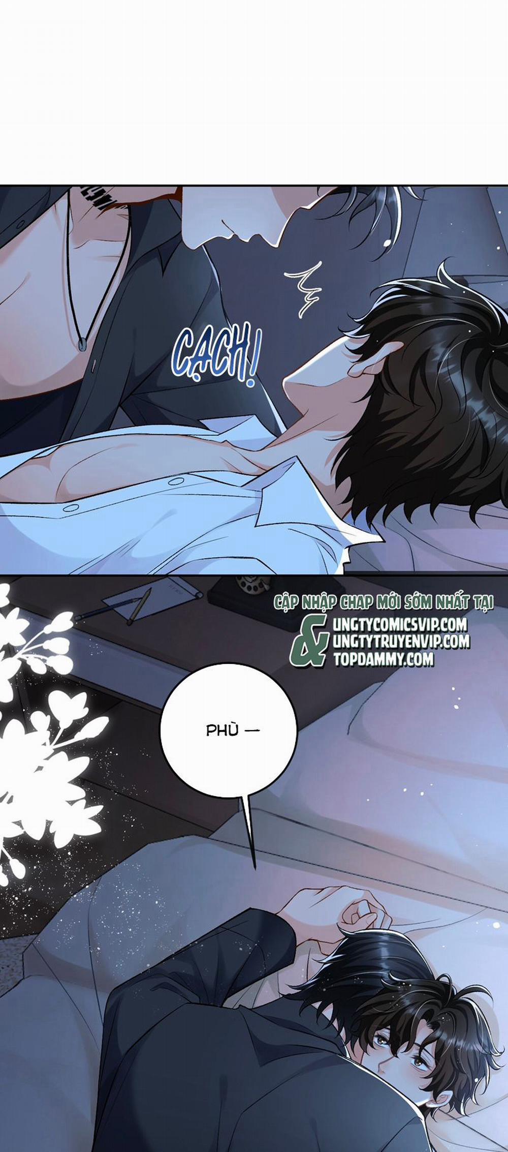 Bản Tính Hạ Đẳng 4 trang 21