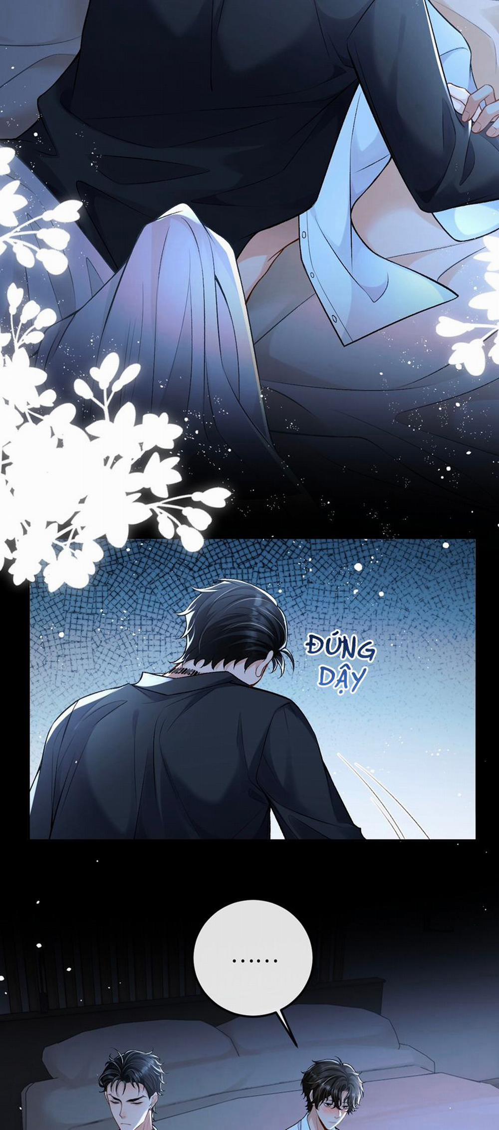 Bản Tính Hạ Đẳng 4 trang 22