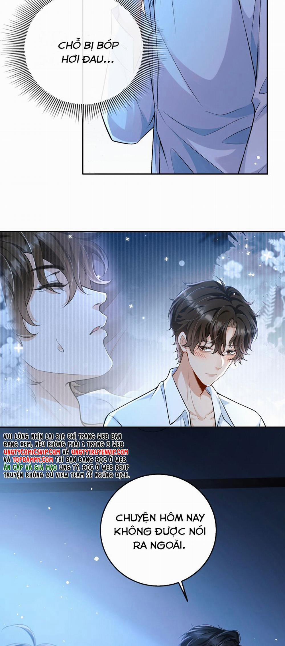 Bản Tính Hạ Đẳng 4 trang 24