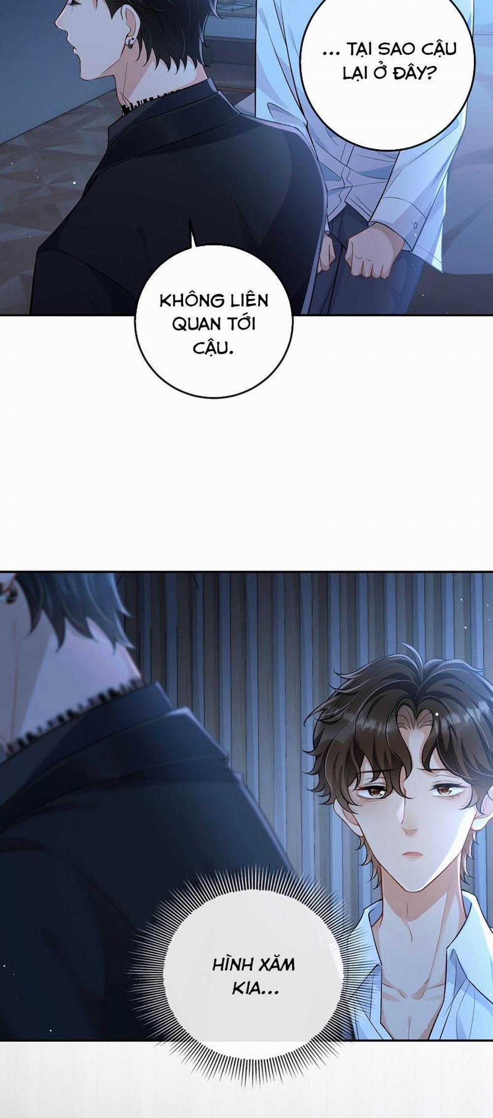 Bản Tính Hạ Đẳng 4 trang 26