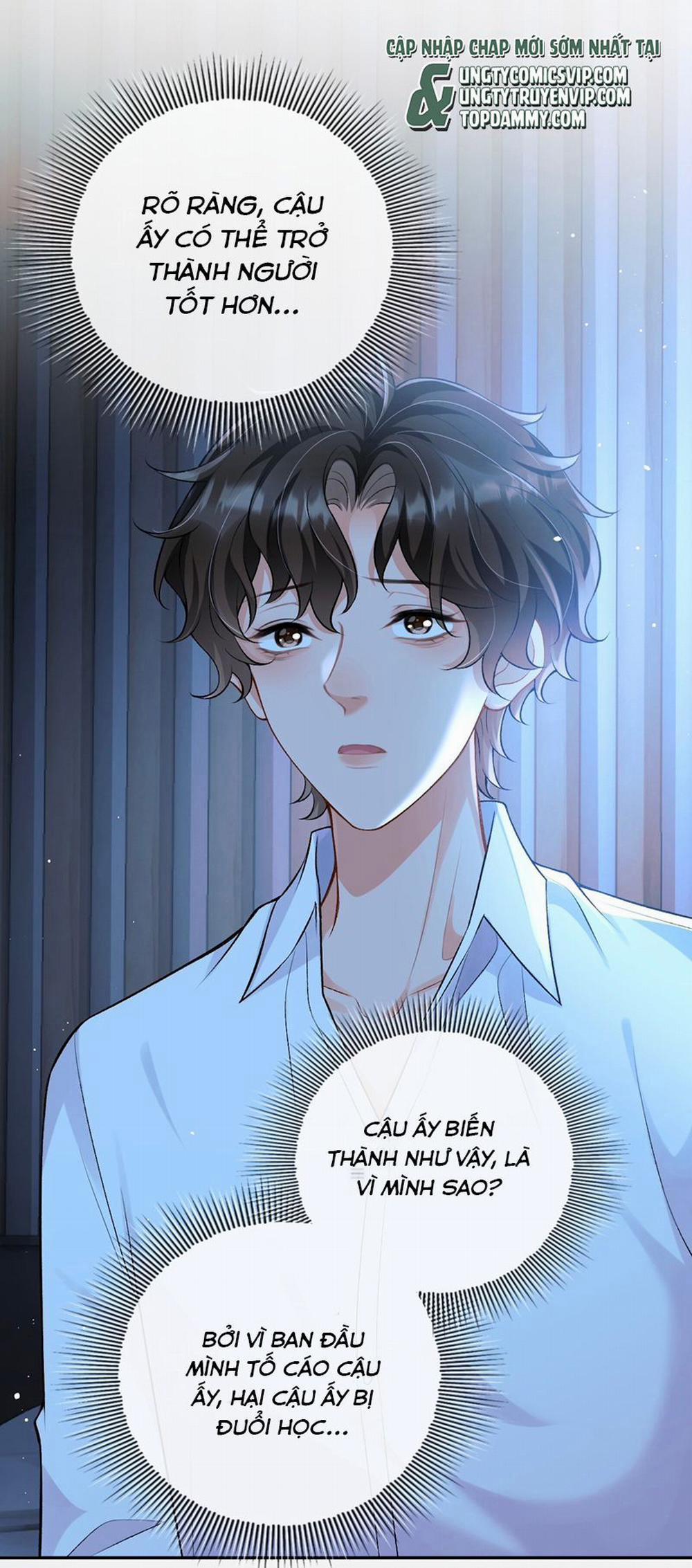 Bản Tính Hạ Đẳng 4 trang 27