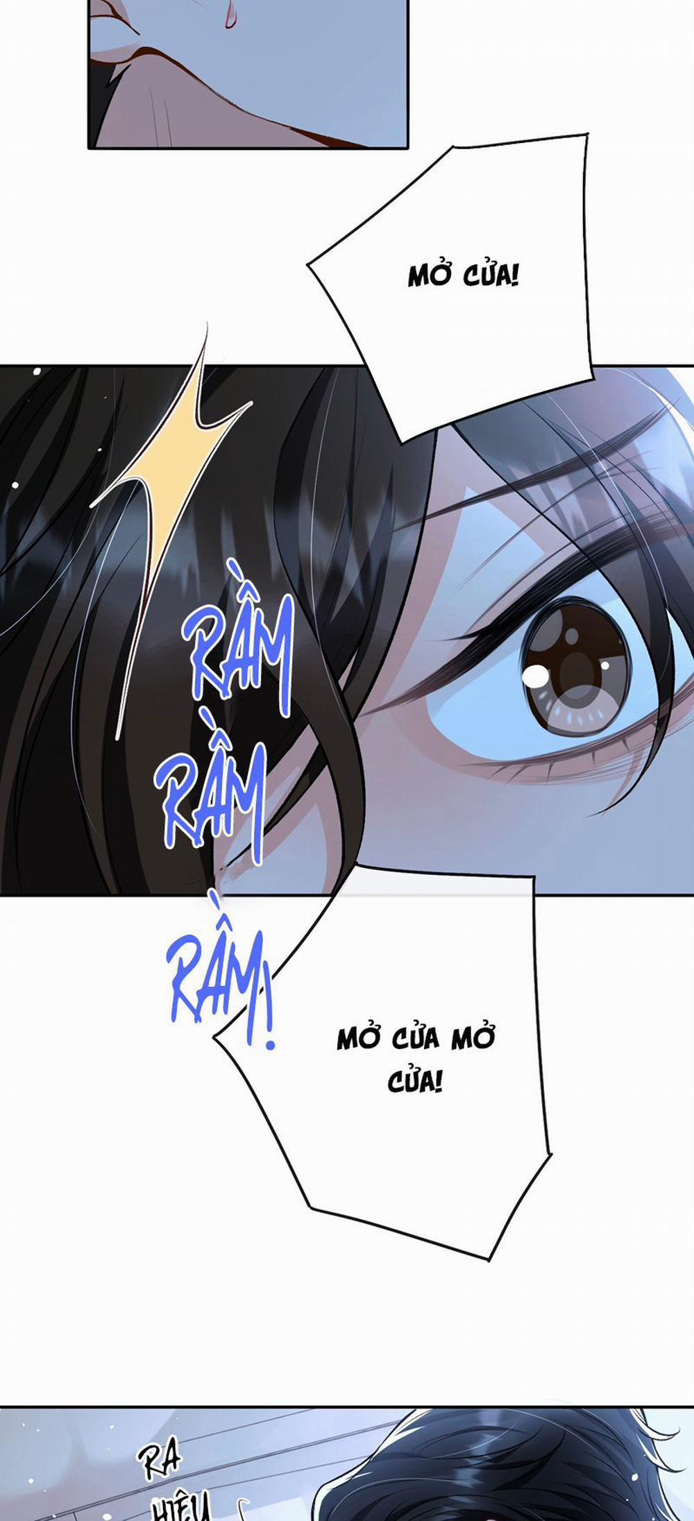 Bản Tính Hạ Đẳng 4 trang 3