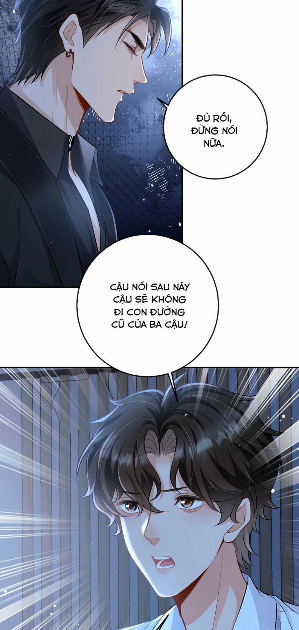 Bản Tính Hạ Đẳng 4 trang 30