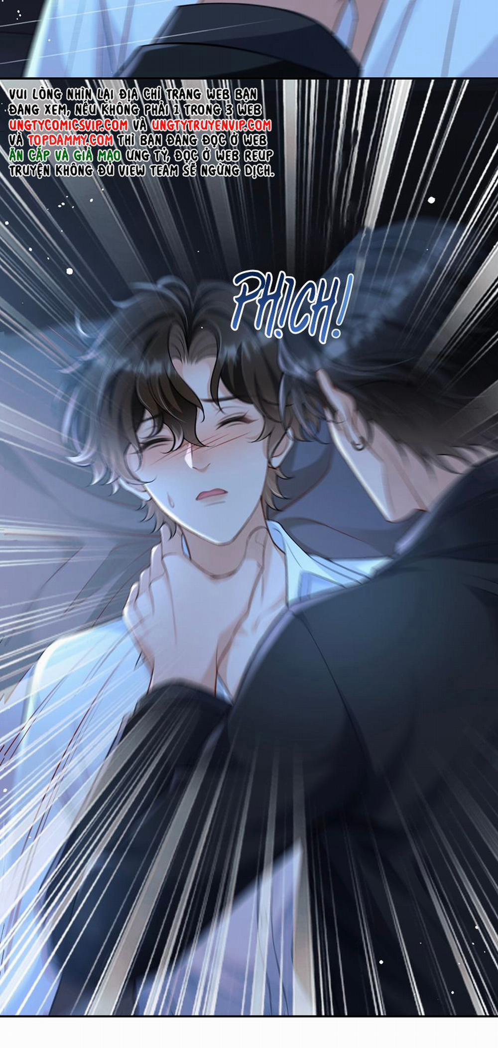 Bản Tính Hạ Đẳng 4 trang 32