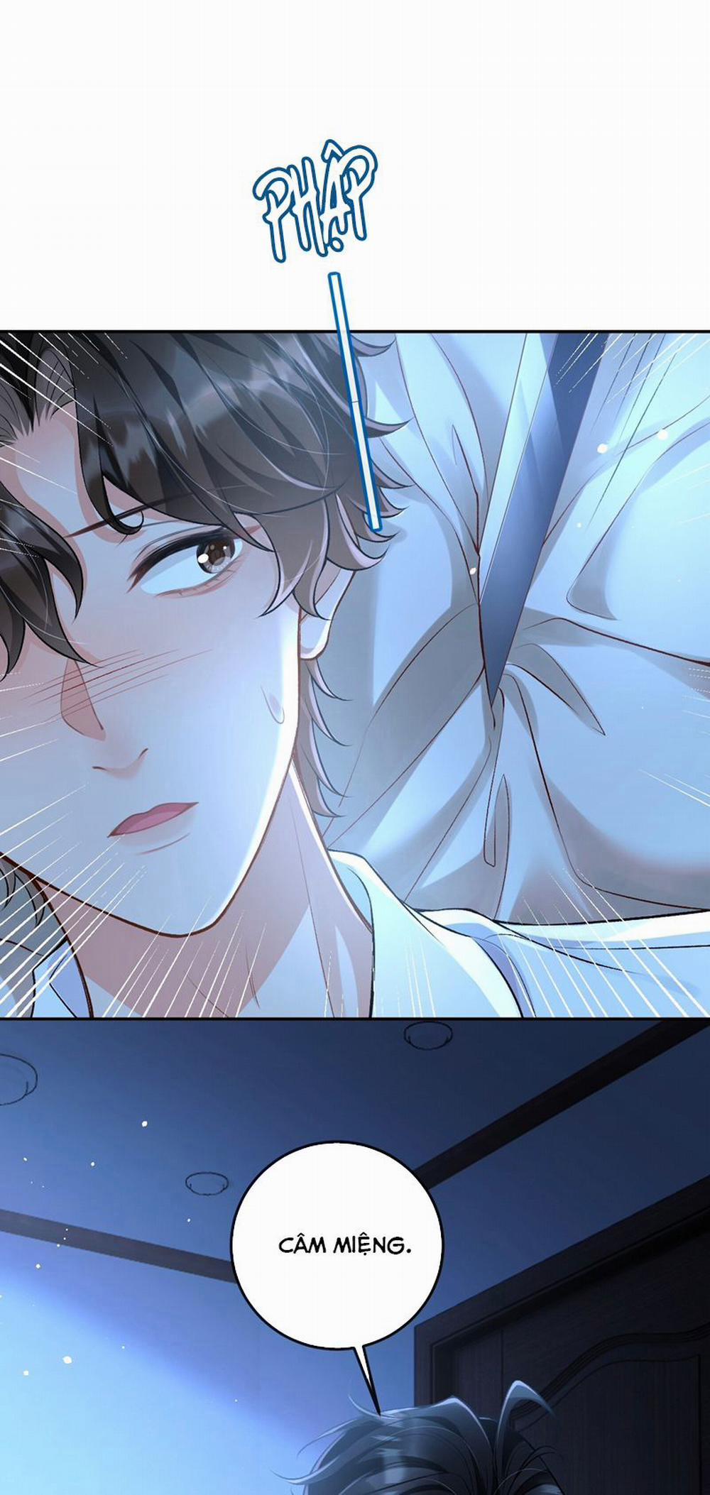 Bản Tính Hạ Đẳng 4 trang 33