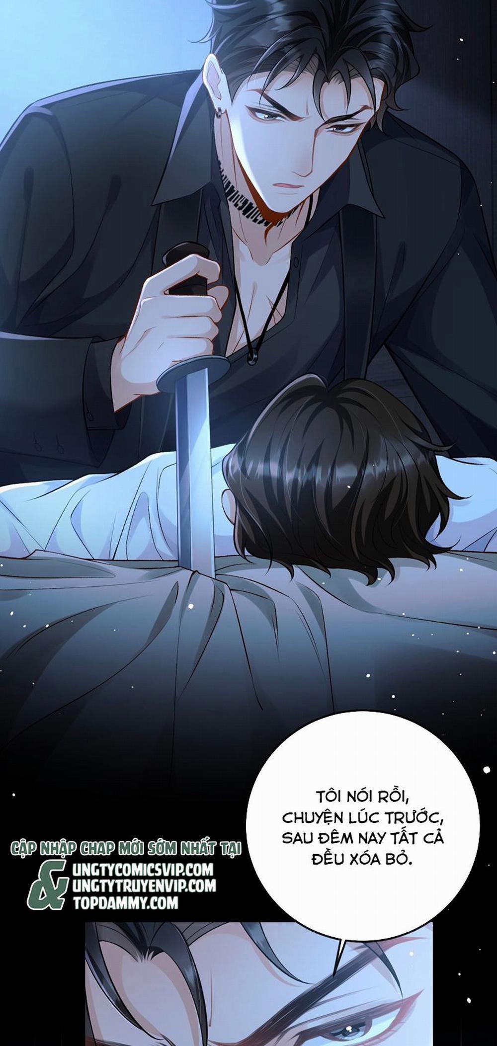 Bản Tính Hạ Đẳng 4 trang 34