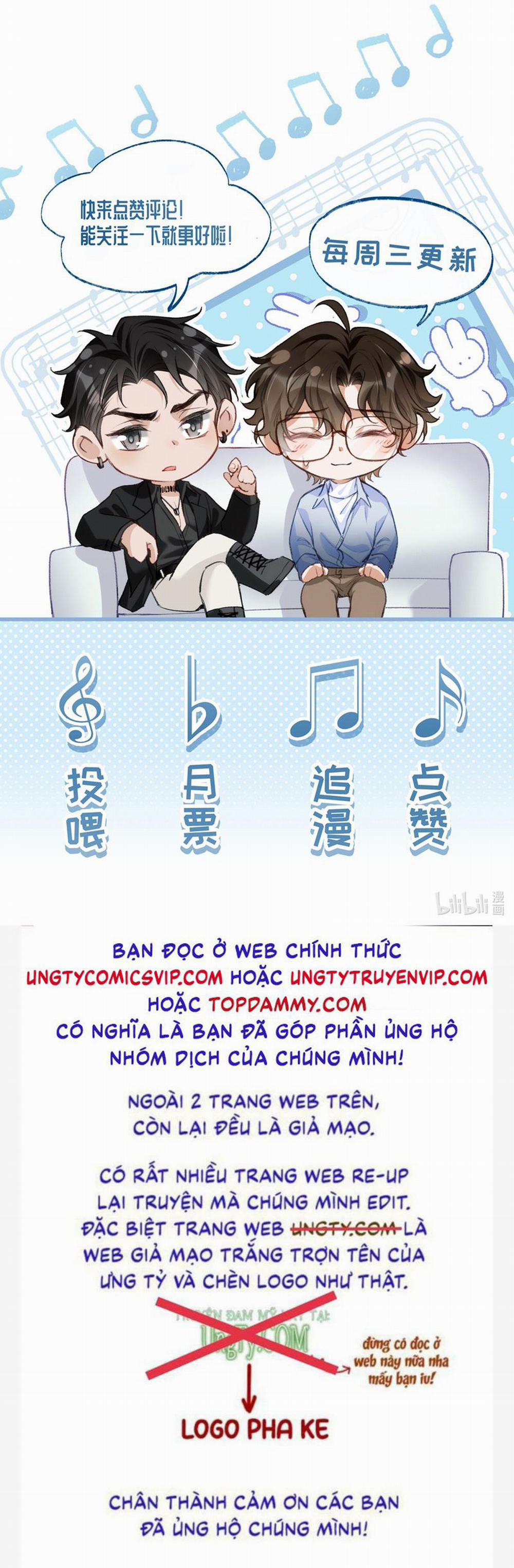 Bản Tính Hạ Đẳng 4 trang 38