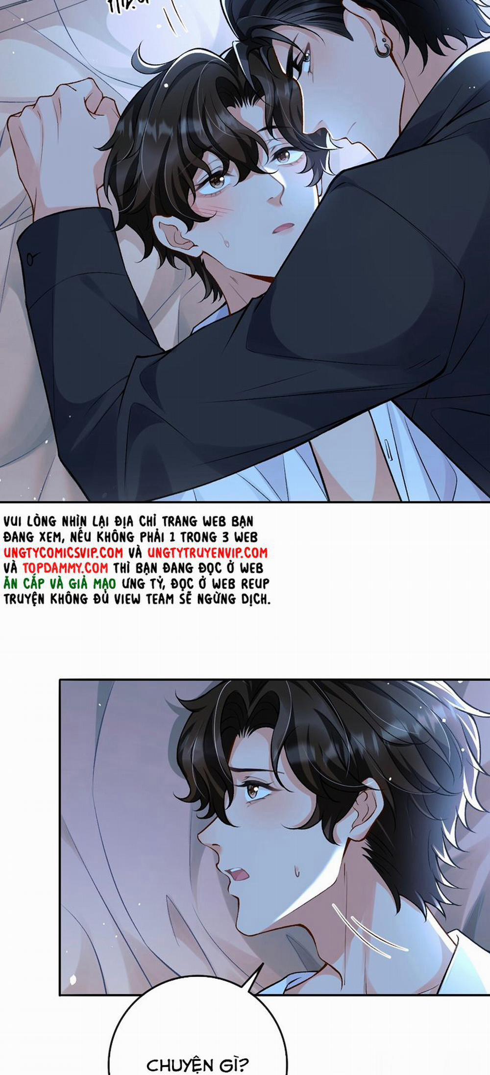 Bản Tính Hạ Đẳng 4 trang 4