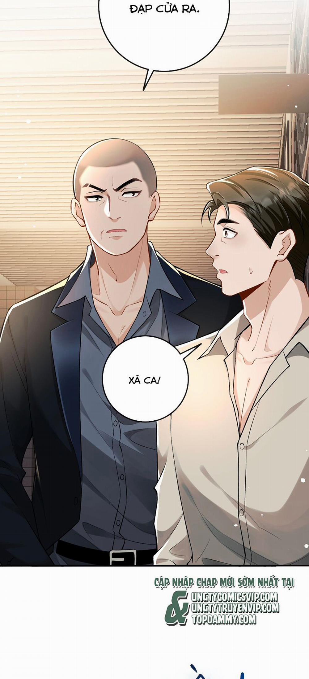 Bản Tính Hạ Đẳng 4 trang 6