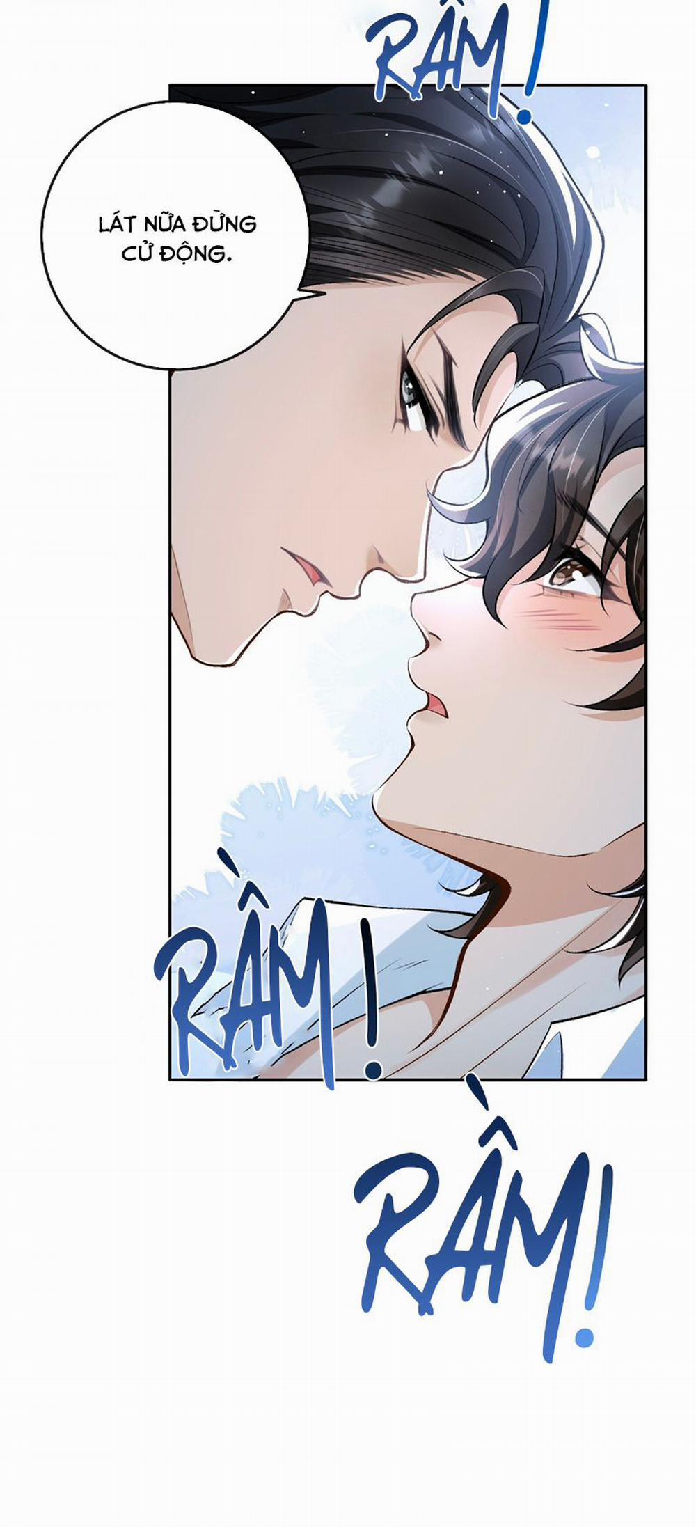 Bản Tính Hạ Đẳng 4 trang 7