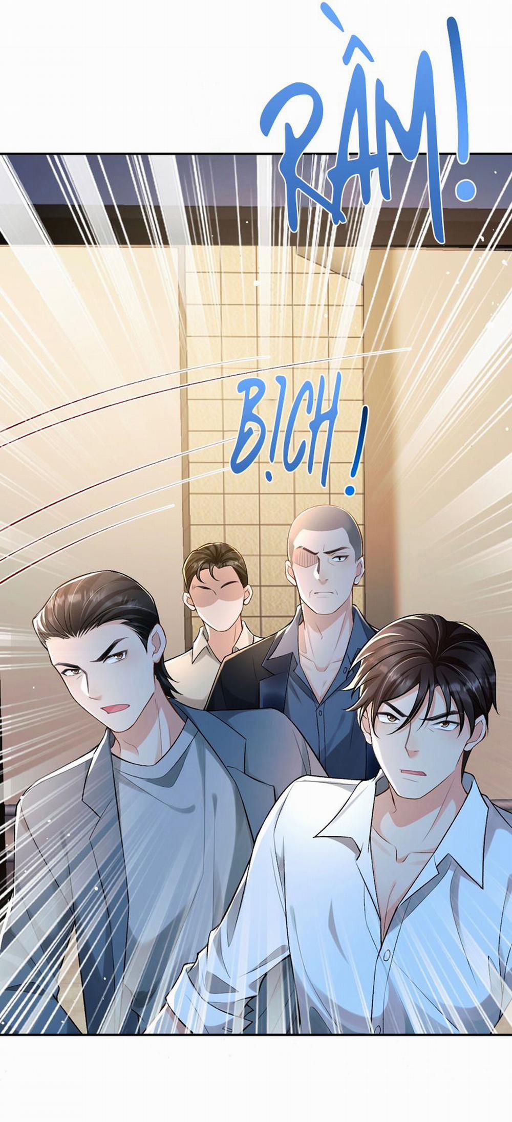 Bản Tính Hạ Đẳng 4 trang 8