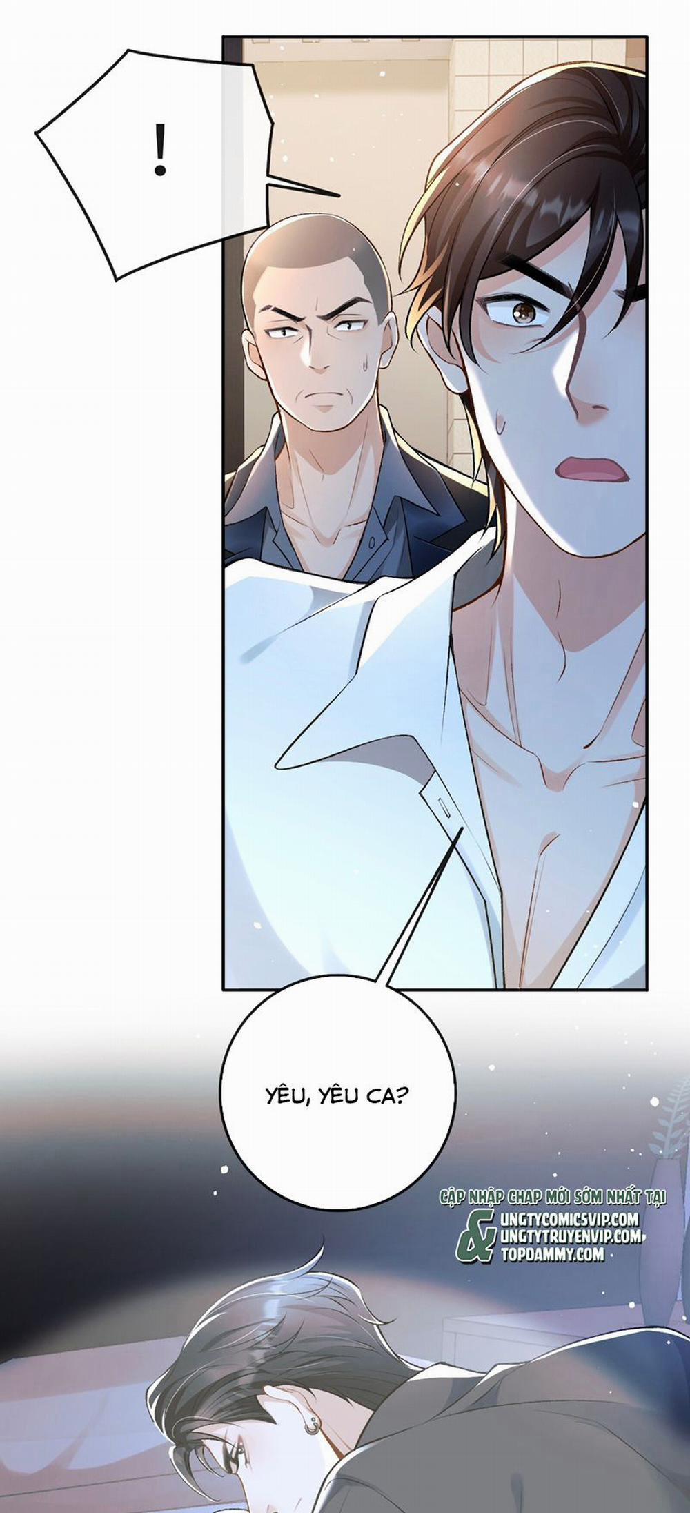 Bản Tính Hạ Đẳng 4 trang 9