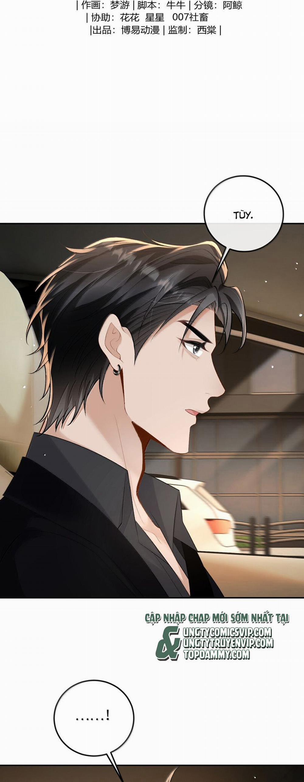 Bản Tính Hạ Đẳng 40 trang 1