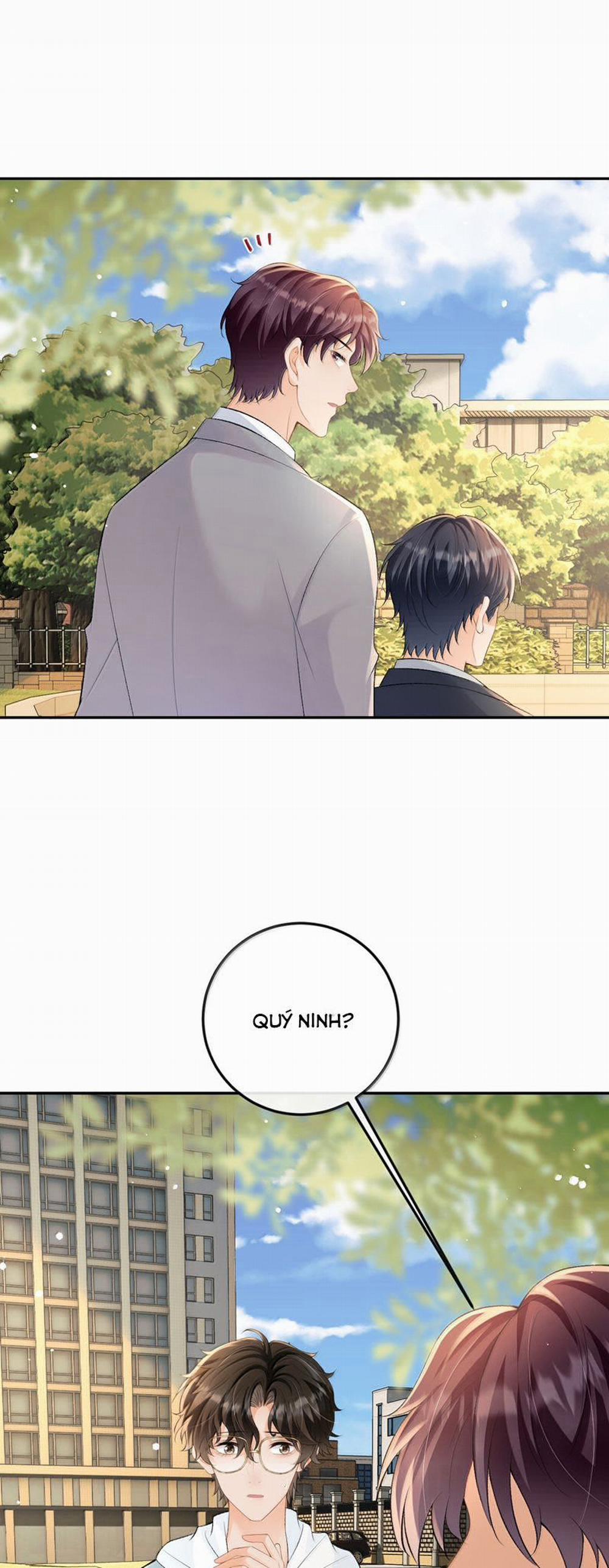 Bản Tính Hạ Đẳng 40 trang 11