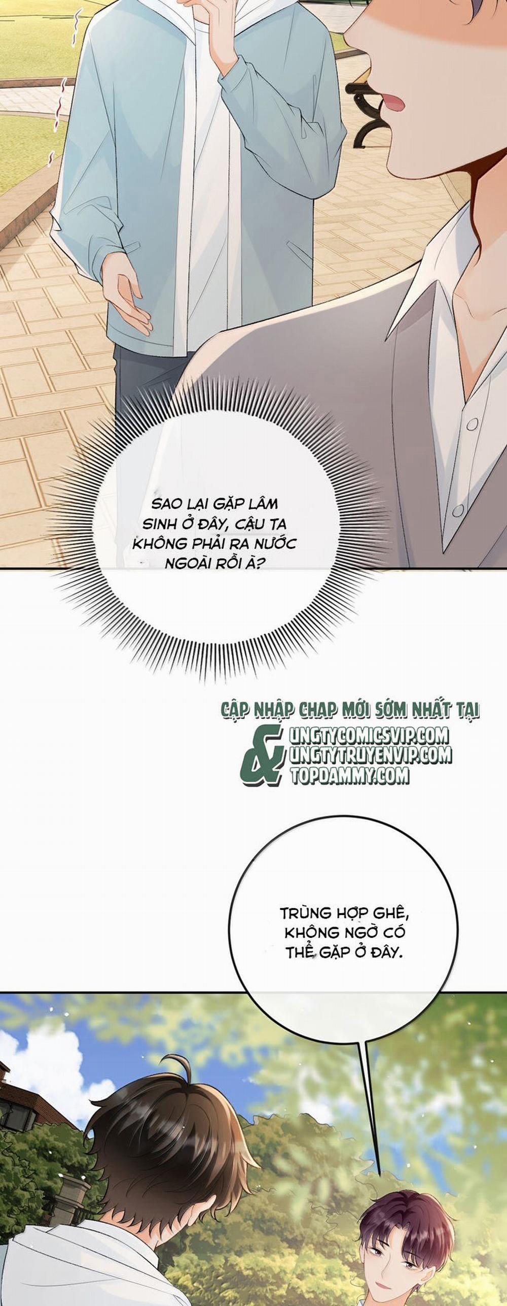 Bản Tính Hạ Đẳng 40 trang 12