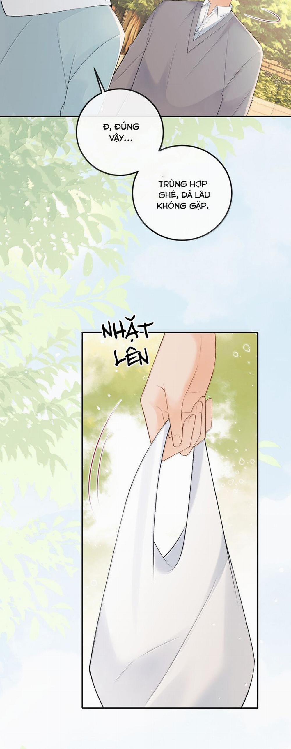 Bản Tính Hạ Đẳng 40 trang 13