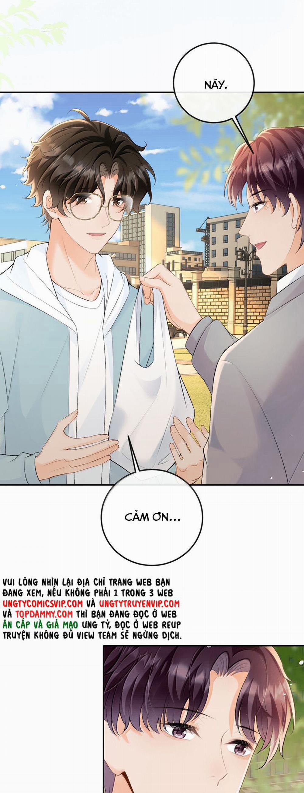 Bản Tính Hạ Đẳng 40 trang 14