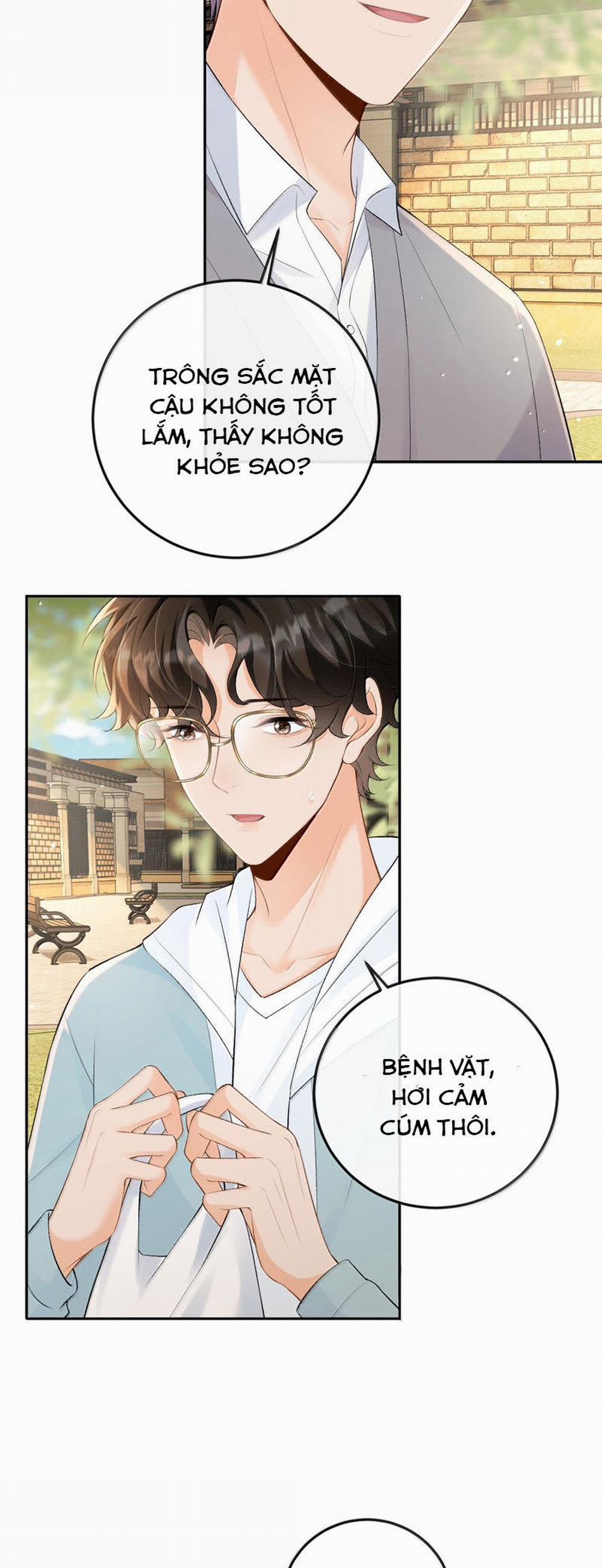 Bản Tính Hạ Đẳng 40 trang 15