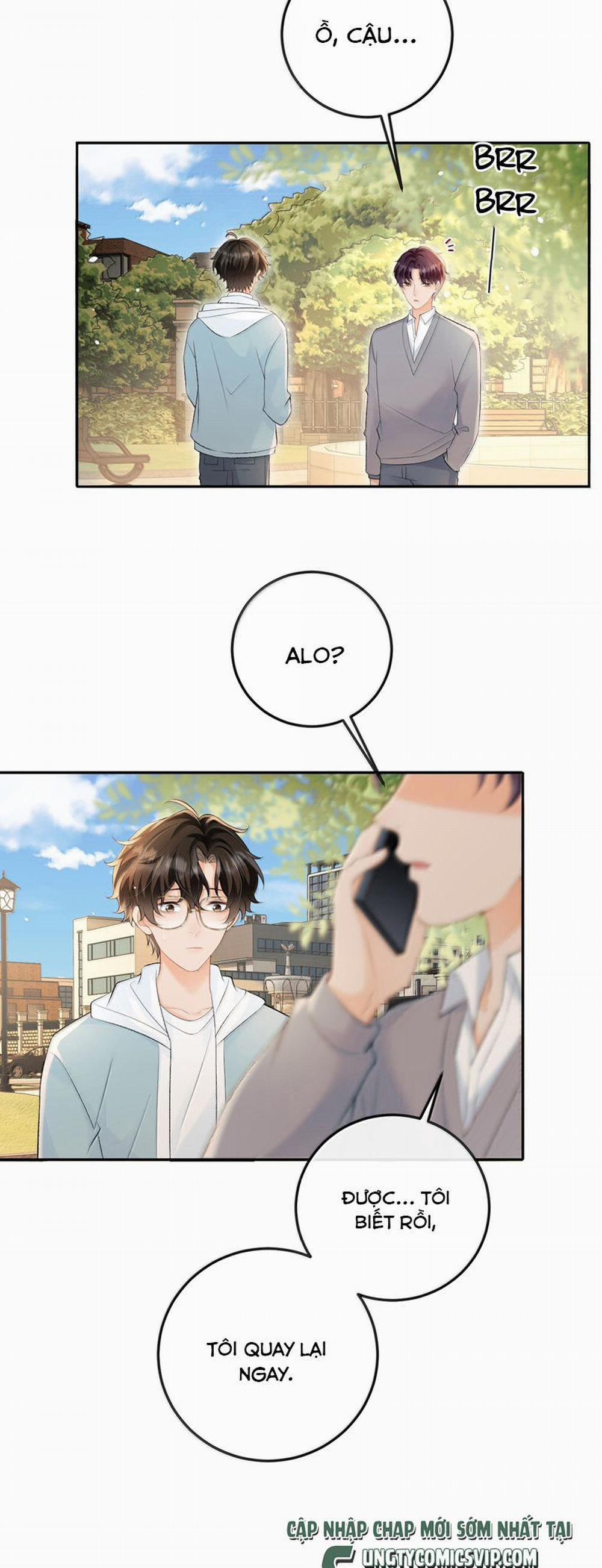 Bản Tính Hạ Đẳng 40 trang 16