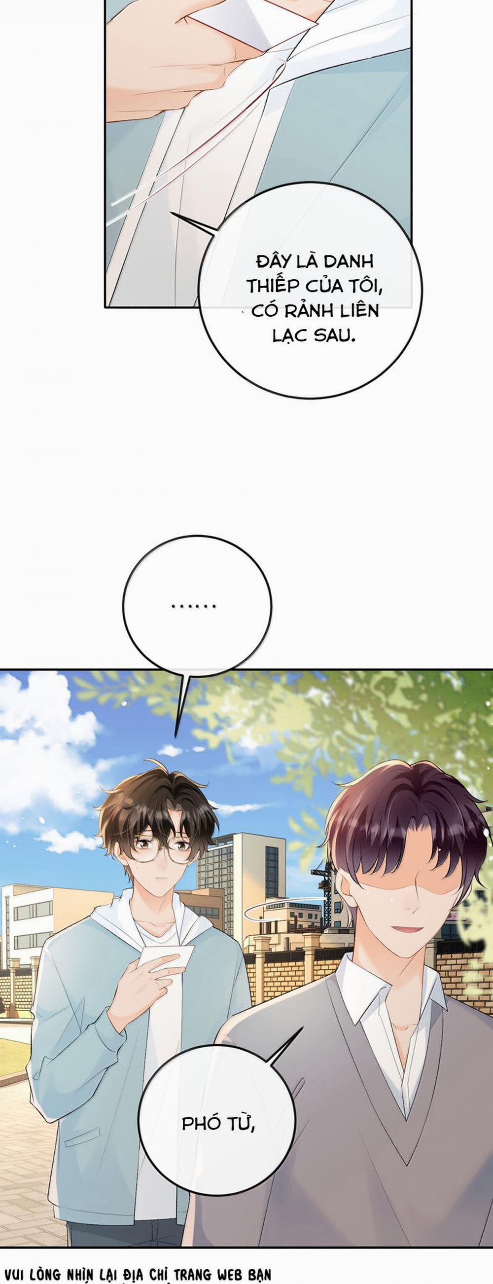 Bản Tính Hạ Đẳng 40 trang 18