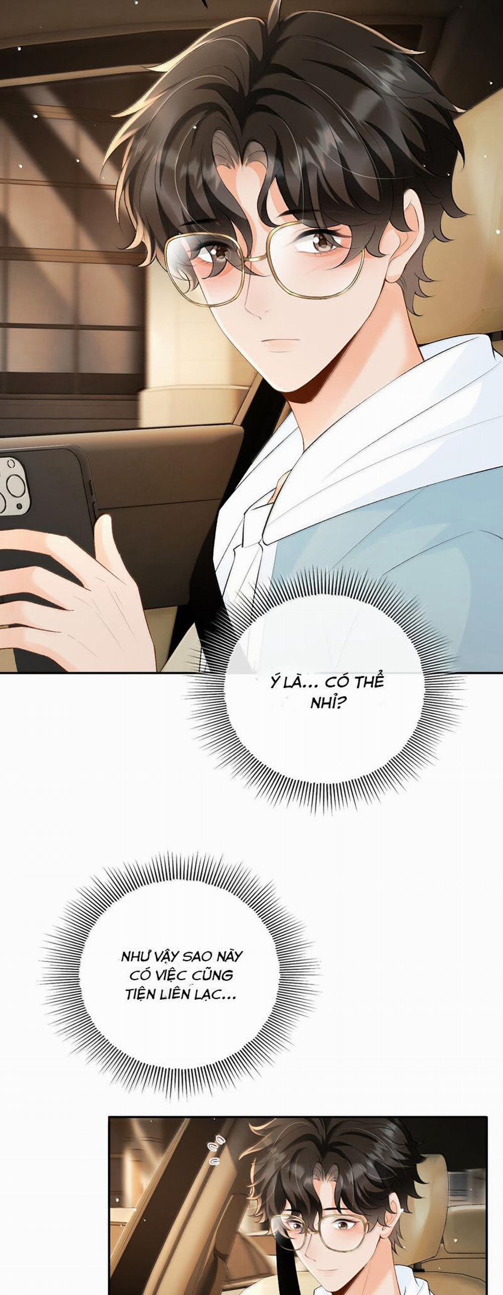 Bản Tính Hạ Đẳng 40 trang 2