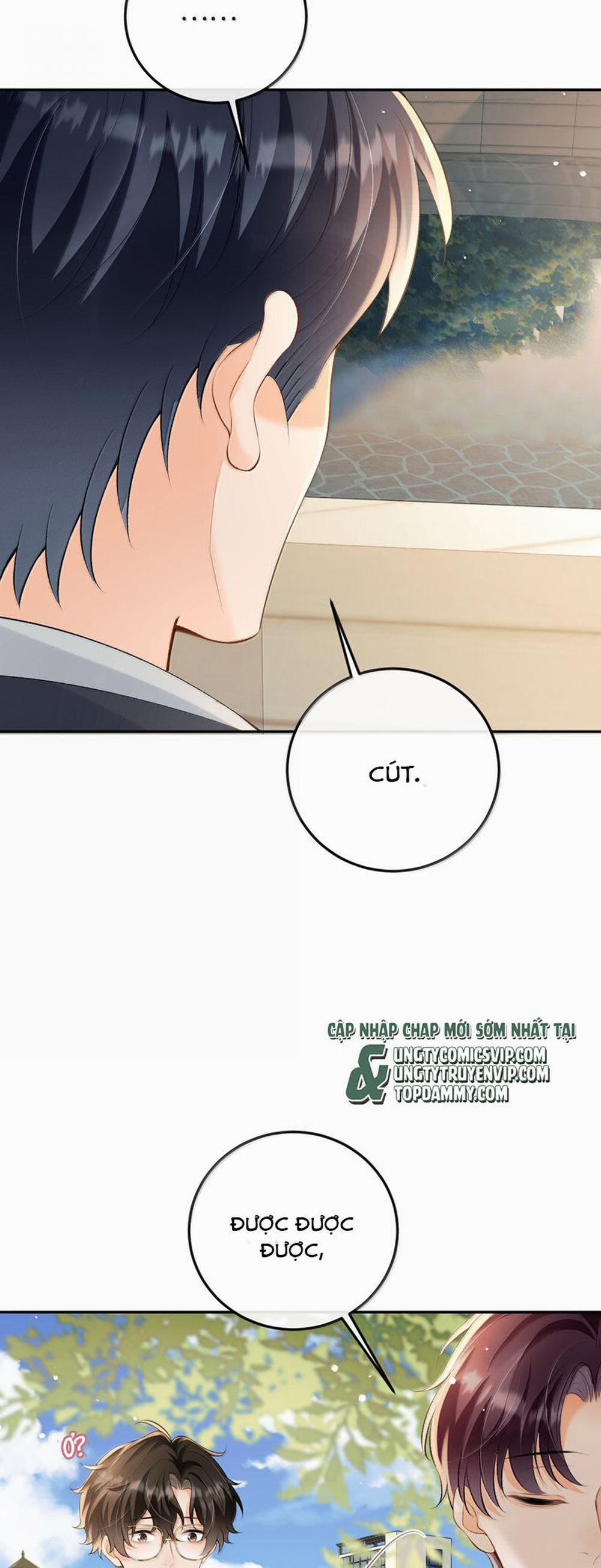 Bản Tính Hạ Đẳng 40 trang 20