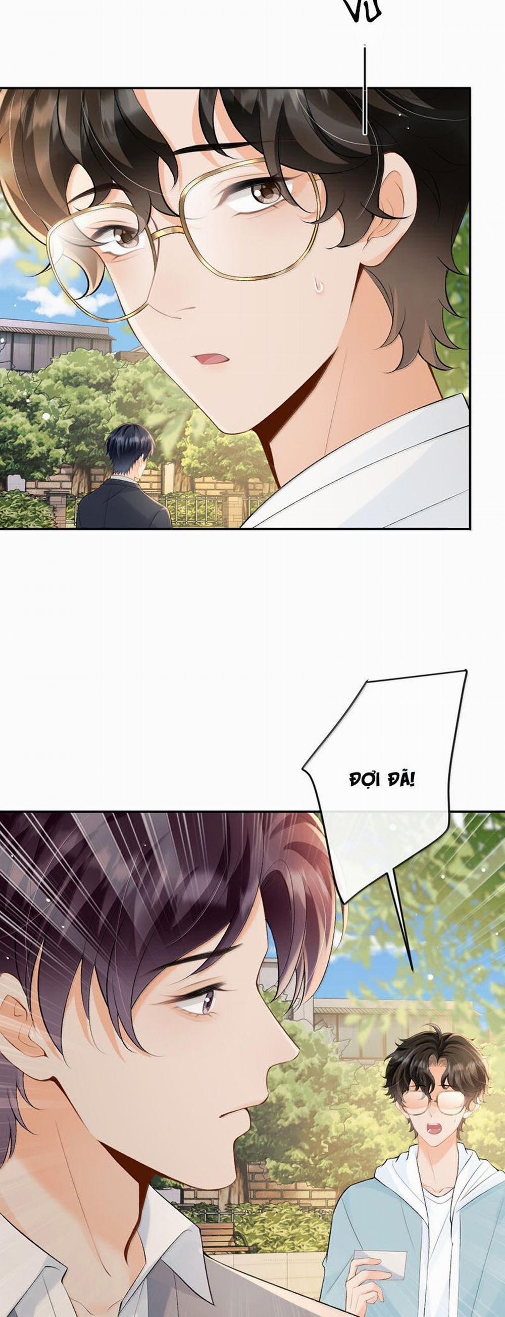 Bản Tính Hạ Đẳng 40 trang 22