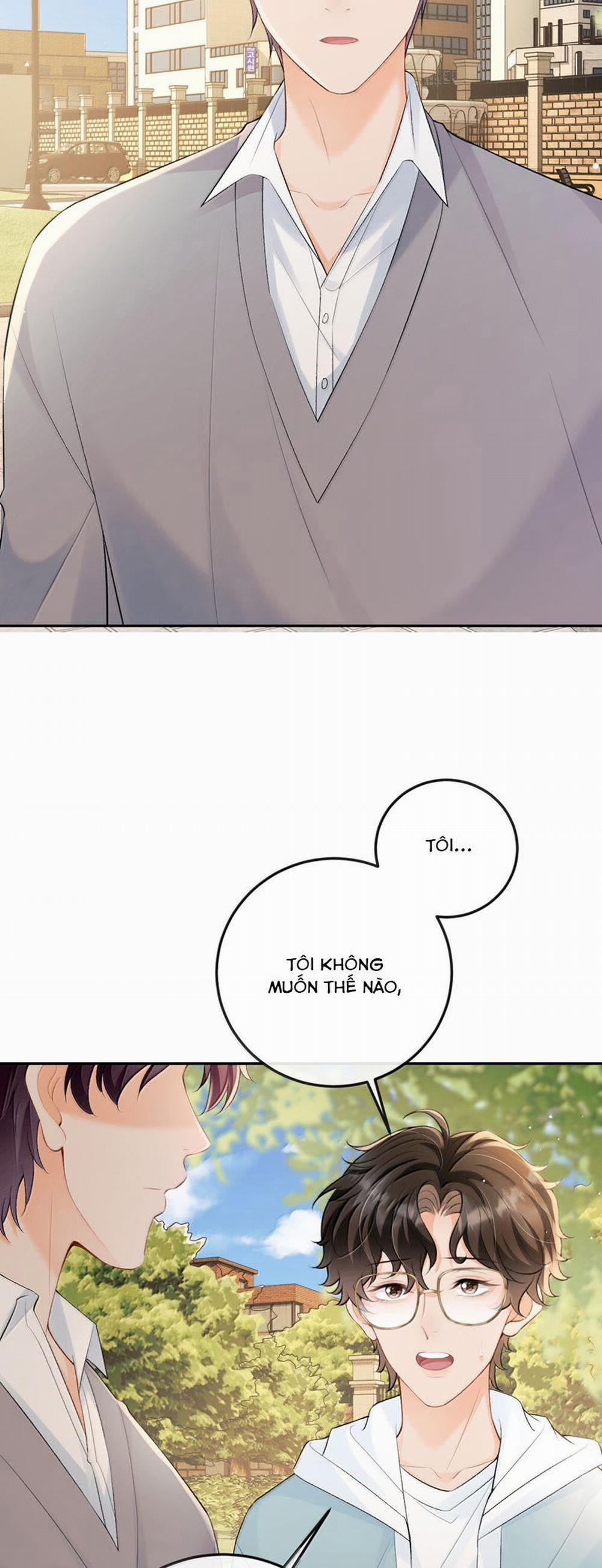 Bản Tính Hạ Đẳng 40 trang 26