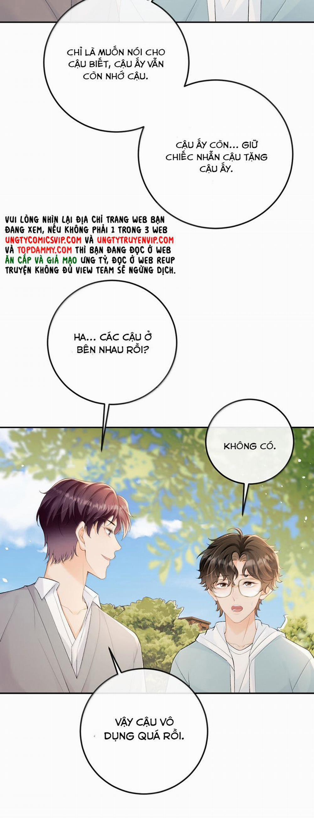 Bản Tính Hạ Đẳng 40 trang 27