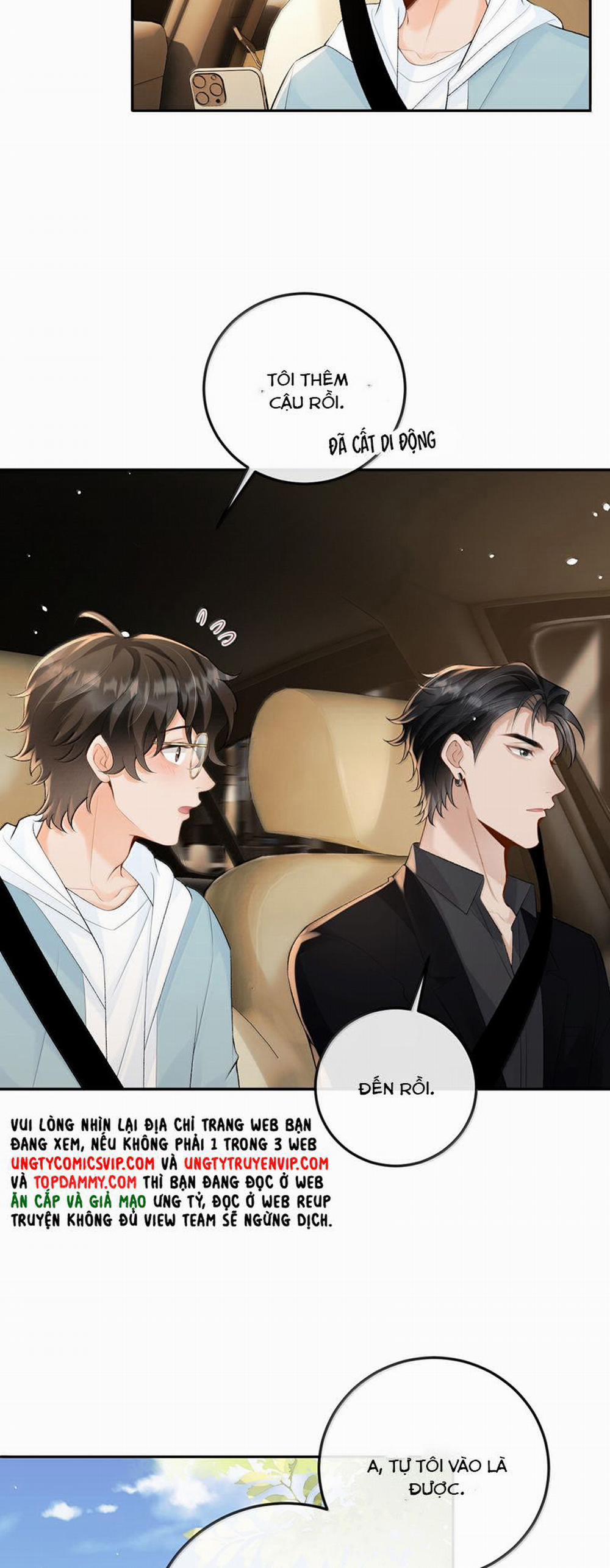 Bản Tính Hạ Đẳng 40 trang 3