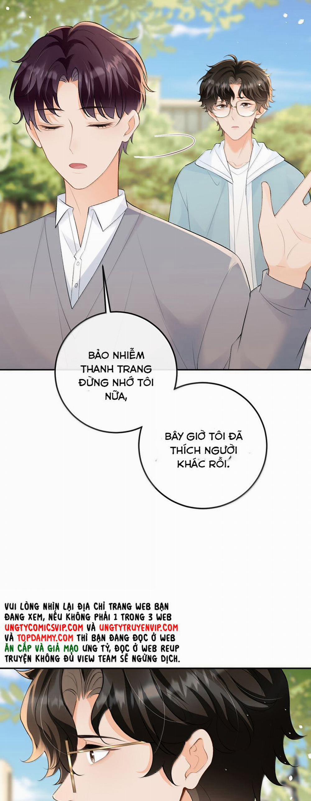 Bản Tính Hạ Đẳng 40 trang 30