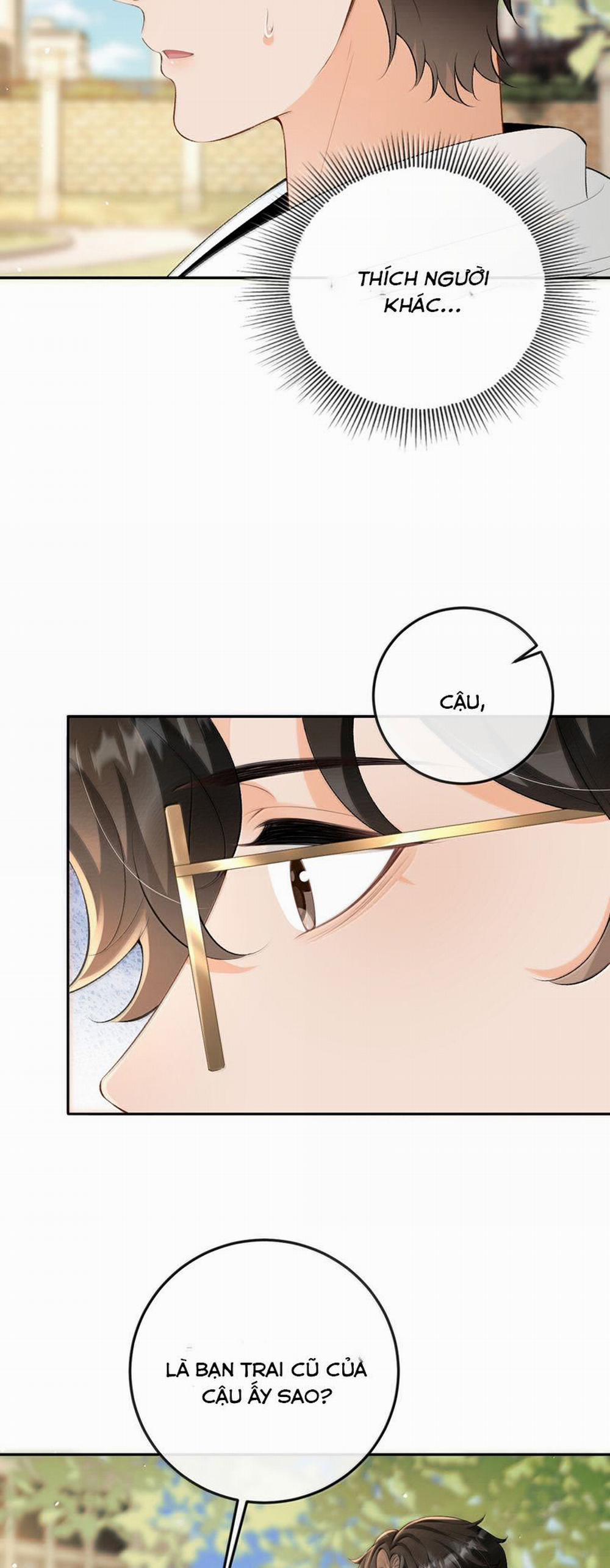 Bản Tính Hạ Đẳng 40 trang 31