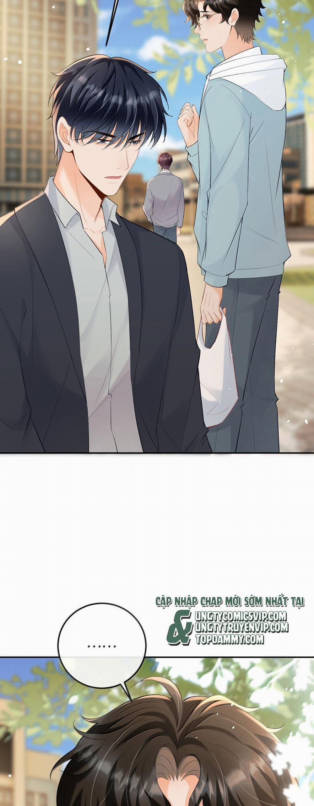 Bản Tính Hạ Đẳng 40 trang 32