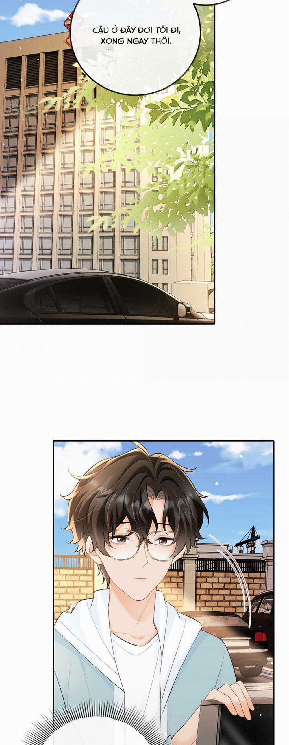 Bản Tính Hạ Đẳng 40 trang 4