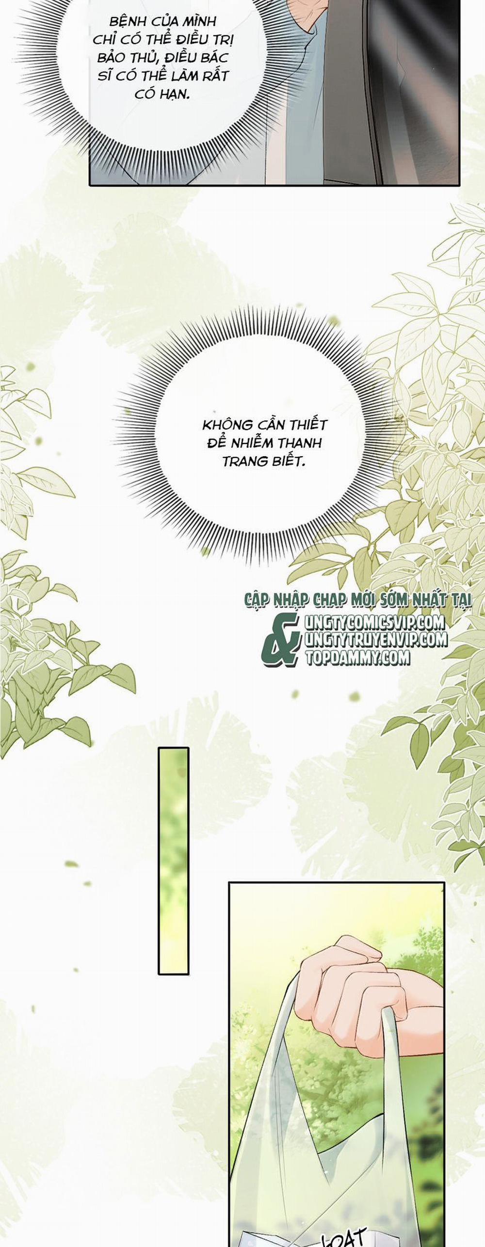 Bản Tính Hạ Đẳng 40 trang 5