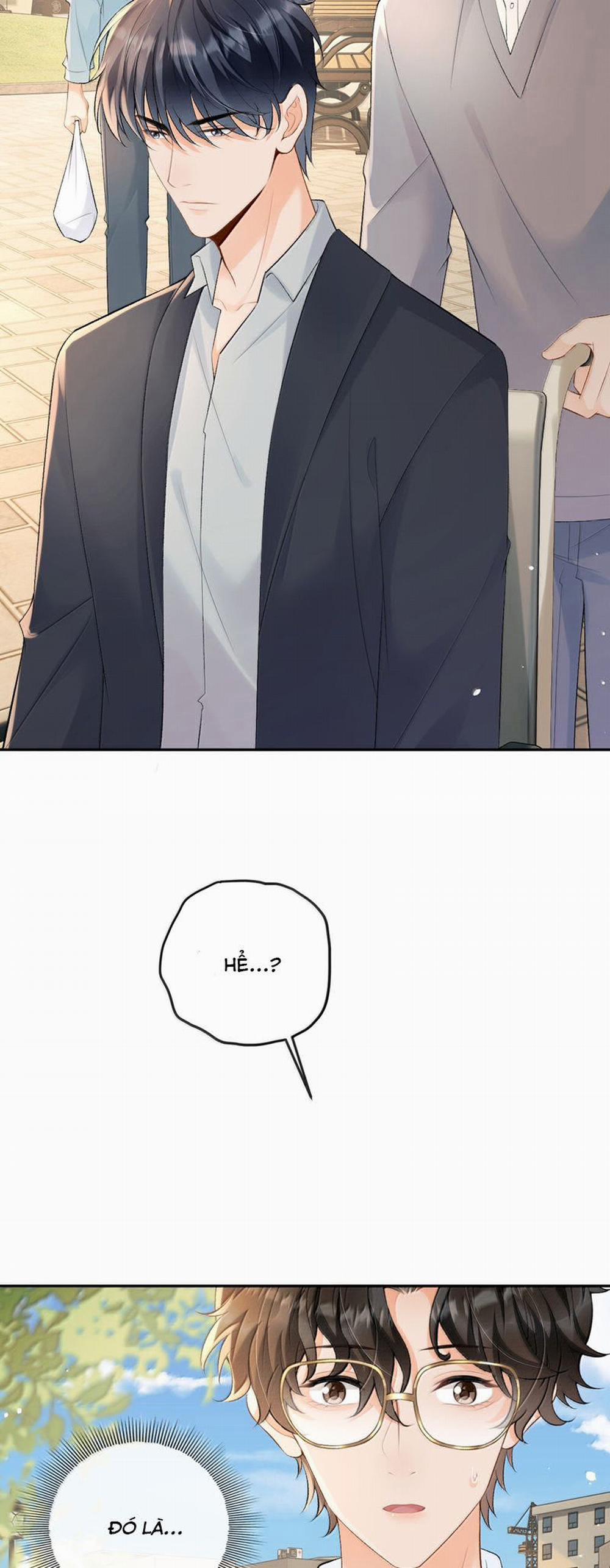 Bản Tính Hạ Đẳng 40 trang 8