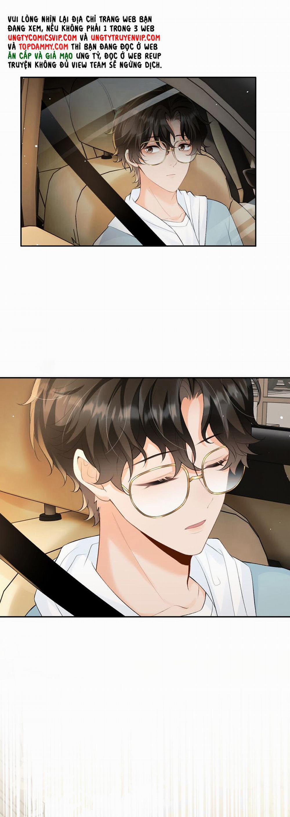 Bản Tính Hạ Đẳng 41 trang 11