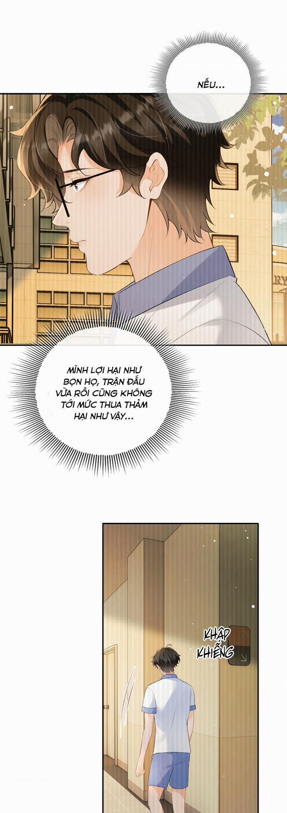 Bản Tính Hạ Đẳng 41 trang 13