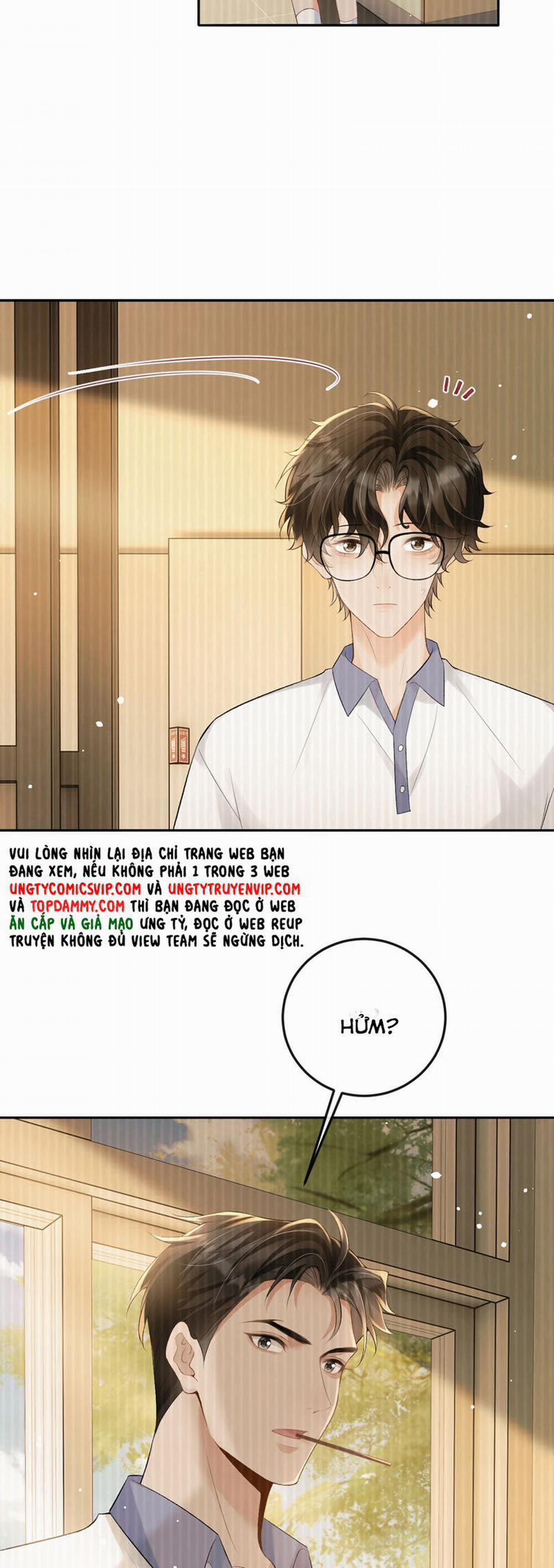 Bản Tính Hạ Đẳng 41 trang 14