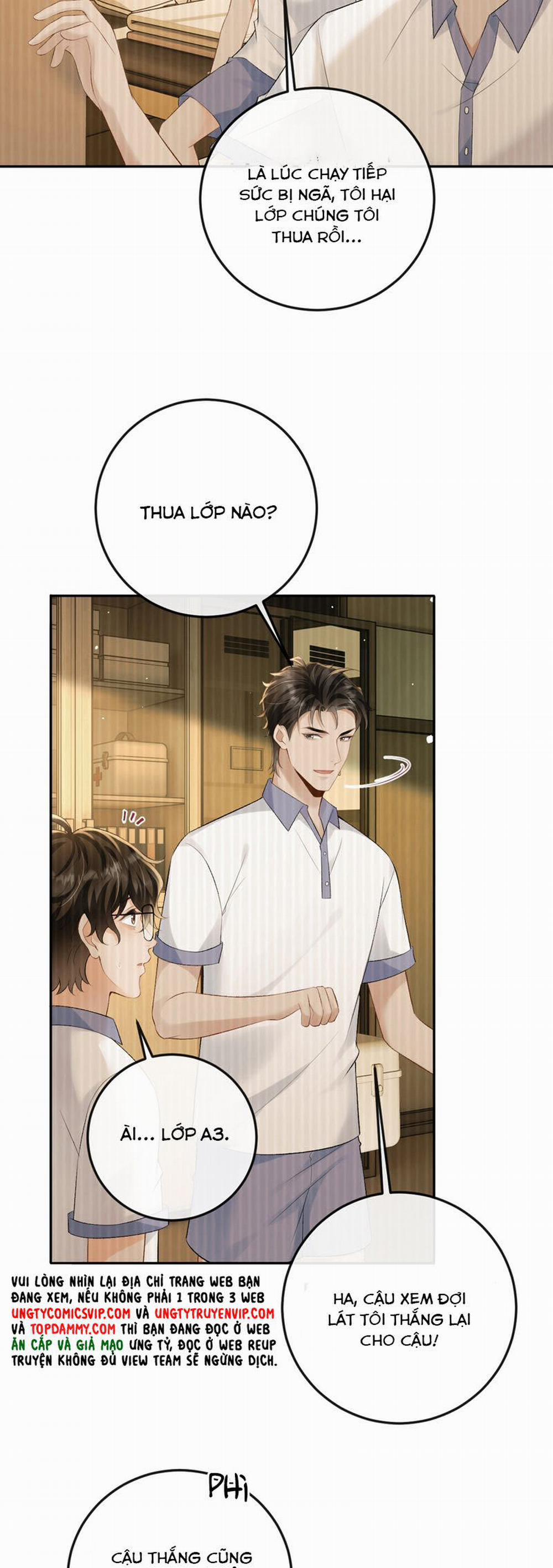 Bản Tính Hạ Đẳng 41 trang 17