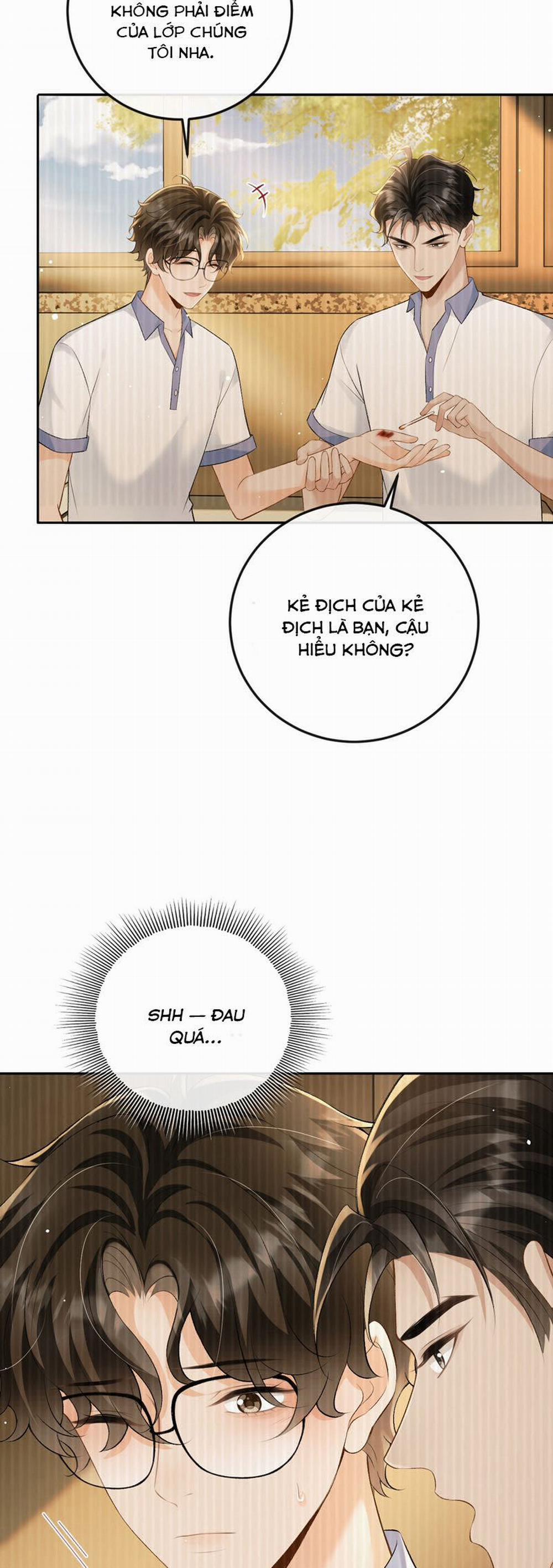 Bản Tính Hạ Đẳng 41 trang 18