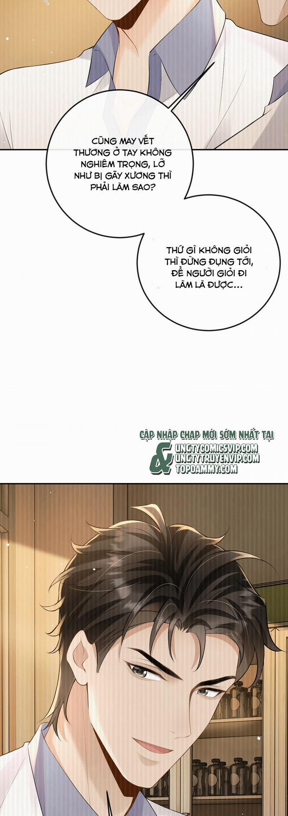 Bản Tính Hạ Đẳng 41 trang 19