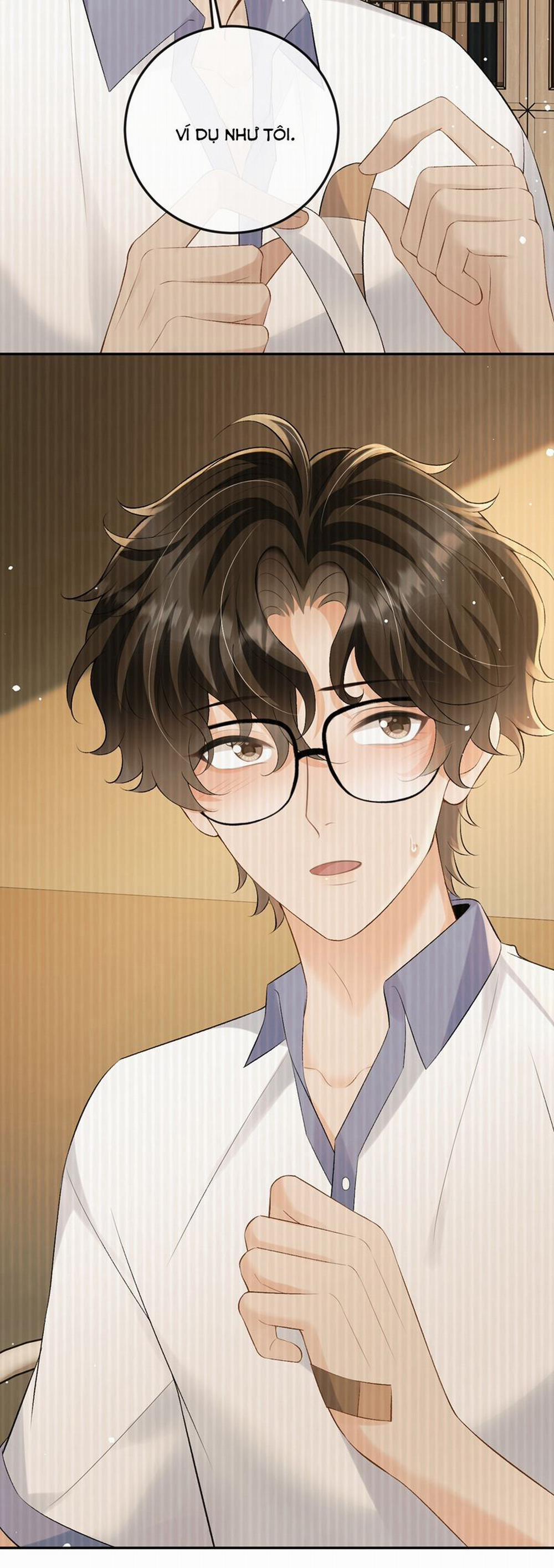 Bản Tính Hạ Đẳng 41 trang 20