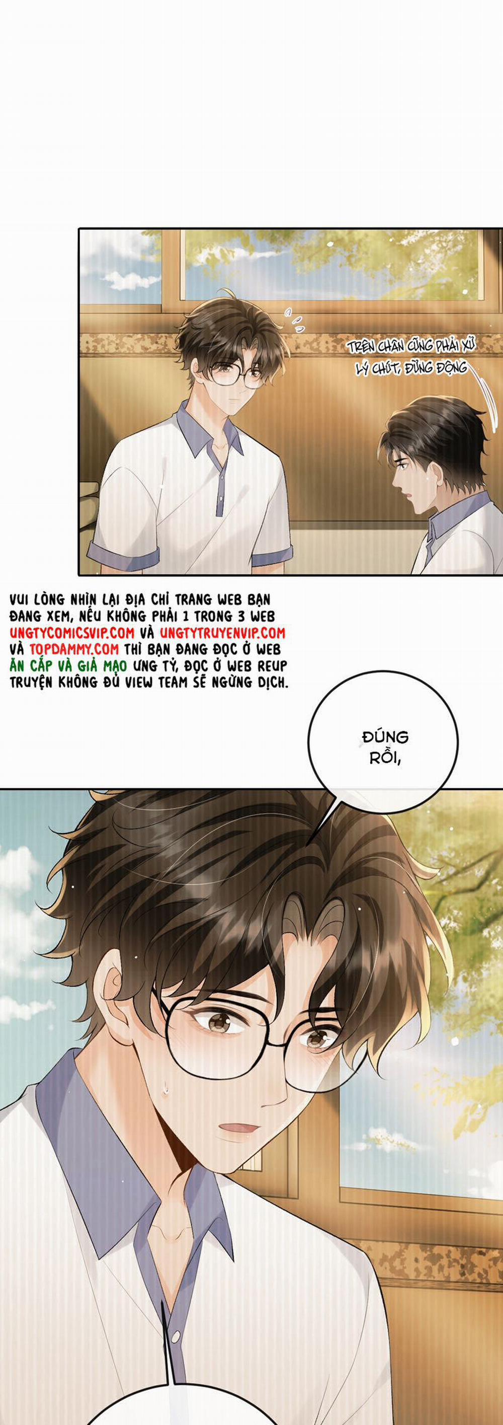 Bản Tính Hạ Đẳng 41 trang 21